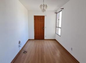 Apartamento, 2 Quartos, 1 Vaga para alugar em Chácaras Reunidas Santa Terezinha, Contagem, MG valor de R$ 1.350,00 no Lugar Certo