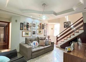 Cobertura, 4 Quartos, 3 Vagas, 2 Suites em Silveira, Belo Horizonte, MG valor de R$ 720.000,00 no Lugar Certo