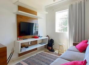 Apartamento, 2 Quartos, 1 Vaga em Cabral, Contagem, MG valor de R$ 300.000,00 no Lugar Certo