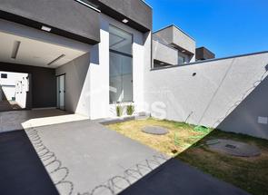Casa, 3 Quartos, 2 Vagas, 1 Suite em [endereco], Setor dos Bandeirantes, Aparecida de Goiânia, GO valor de R$ 480.000,00 no Lugar Certo