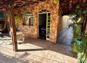 Casa, 3 Quartos, 4 Vagas em Baronesa (são Benedito), Santa Luzia, MG valor de R$ 465.000,00 no Lugar Certo