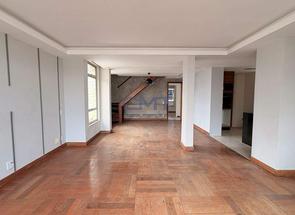 Cobertura, 3 Quartos, 2 Vagas, 3 Suites em Santo Antônio, Belo Horizonte, MG valor de R$ 1.600.000,00 no Lugar Certo