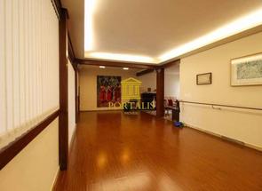 Casa, 4 Quartos, 5 Vagas, 1 Suite em Serra, Belo Horizonte, MG valor de R$ 2.500.000,00 no Lugar Certo