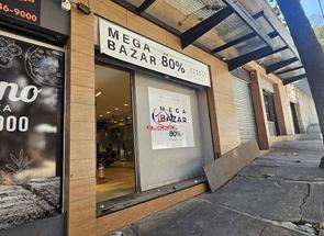 Loja em Santo Antônio, Belo Horizonte, MG valor de R$ 310.000,00 no Lugar Certo