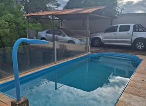 Fazenda, 3 Quartos, 4 Vagas, 1 Suite em Centro, Mateus Leme, MG valor de R$ 350.000,00 no Lugar Certo