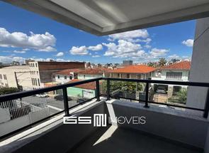 Cobertura, 2 Quartos, 2 Vagas, 1 Suite em Barroca, Belo Horizonte, MG valor de R$ 1.160.000,00 no Lugar Certo