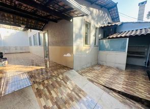 Casa, 2 Quartos, 2 Vagas em Campo Alegre, Belo Horizonte, MG valor de R$ 500.000,00 no Lugar Certo