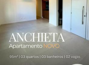 Apartamento, 3 Quartos, 2 Vagas, 1 Suite em Serra, Belo Horizonte, MG valor de R$ 1.650.000,00 no Lugar Certo