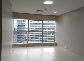 Sala para alugar em Asa Norte, Brasília/Plano Piloto, DF valor de R$ 1.250,00 no Lugar Certo