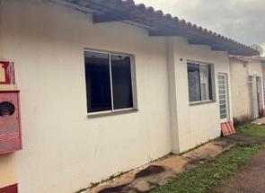 Casa, 2 Quartos, 1 Vaga em Distrito Industrial do Jatobá, Belo Horizonte, MG valor de R$ 215.000,00 no Lugar Certo