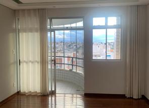 Apartamento, 3 Quartos, 2 Vagas, 1 Suite em Grajaú, Belo Horizonte, MG valor de R$ 850.000,00 no Lugar Certo