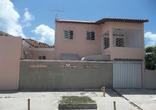 Casa, 5 Quartos, 1 Vaga, 1 Suite