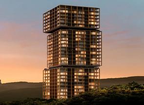 Apartamento, 6 Quartos, 8 Vagas, 6 Suites em Vale do Sereno, Nova Lima, MG valor de R$ 30.498.875,00 no Lugar Certo