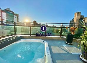 Cobertura, 4 Quartos, 4 Vagas, 1 Suite em Silveira, Belo Horizonte, MG valor de R$ 1.950.000,00 no Lugar Certo