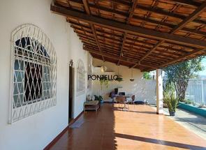 Casa, 4 Quartos, 2 Vagas, 1 Suite em Jardim Europa, Sete Lagoas, MG valor de R$ 600.000,00 no Lugar Certo