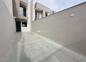 Casa, 2 Quartos, 2 Vagas, 2 Suites em Santa Mônica, Belo Horizonte, MG valor de R$ 589.000,00 no Lugar Certo