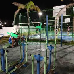Apartamento, 2 Quartos, 1 Vaga para alugar em Colônia Terra Nova, Manaus, AM valor de R$ 1.400,00 no Lugar Certo