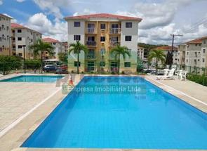 Apartamento para alugar em Tarumã-açu, Manaus, AM valor de R$ 2.300,00 no Lugar Certo