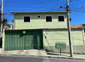Casa, 3 Quartos, 2 Vagas em Jacqueline, Belo Horizonte, MG valor de R$ 355.000,00 no Lugar Certo
