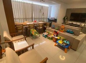 Apartamento, 3 Quartos, 2 Vagas, 3 Suites em Rua Manaus, Parque Amazônia, Goiânia, GO valor de R$ 710.000,00 no Lugar Certo