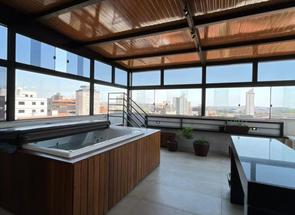 Cobertura, 3 Quartos, 2 Vagas, 1 Suite em Barreiro, Belo Horizonte, MG valor de R$ 1.290.000,00 no Lugar Certo