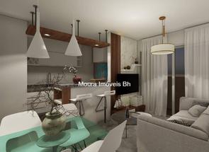 Apartamento, 2 Quartos, 2 Vagas, 1 Suite em Santa Mônica, Belo Horizonte, MG valor de R$ 350.000,00 no Lugar Certo