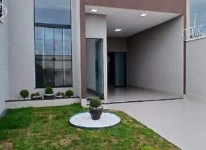 Casa, 2 Quartos, 2 Suites em Rua Glicério, Jardim Himalaia, Aparecida de Goiânia, GO valor de R$ 340.000,00 no Lugar Certo