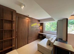 Apartamento, 1 Quarto, 1 Vaga, 1 Suite para alugar em Buritis, Belo Horizonte, MG valor de R$ 3.500,00 no Lugar Certo