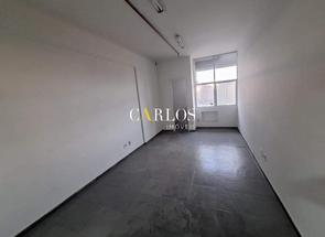 Sala para alugar em Centro, Belo Horizonte, MG valor de R$ 100,00 no Lugar Certo