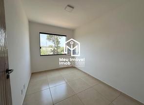 Apartamento, 3 Quartos em Rua Lucena, Jardim do Ingá, Luziânia, GO valor de R$ 164.000,00 no Lugar Certo