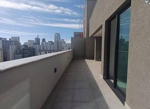 Cobertura, 2 Quartos, 3 Vagas, 1 Suite em Lourdes, Belo Horizonte, MG valor de R$ 1.850.000,00 no Lugar Certo