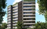 Apartamento, 3 Quartos