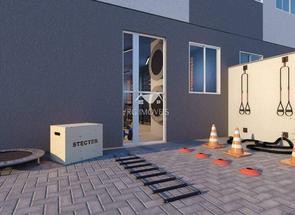 Apartamento, 2 Quartos, 1 Vaga, 1 Suite em Milionários, Belo Horizonte, MG valor de R$ 304.691,00 no Lugar Certo