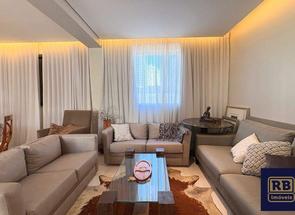 Apartamento, 3 Quartos, 2 Vagas, 1 Suite em Vila Paris, Belo Horizonte, MG valor de R$ 1.200.000,00 no Lugar Certo