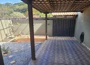 Casa, 2 Quartos, 1 Vaga em Recanto Verde, Esmeraldas, MG valor de R$ 145.000,00 no Lugar Certo