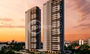 Apartamento, 3 Quartos, 2 Vagas, 1 Suite