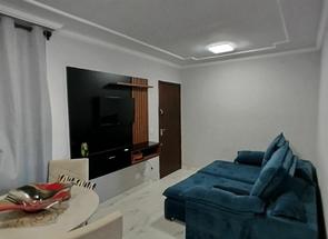 Apartamento, 2 Quartos, 1 Vaga para alugar em Dona Clara, Belo Horizonte, MG valor de R$ 2.200,00 no Lugar Certo