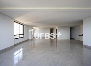 Apartamento, 4 Quartos, 3 Vagas, 4 Suites em Rua 72, Jardim Goiás, Goiânia, GO valor de R$ 2.200.000,00 no Lugar Certo