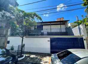 Casa, 8 Quartos, 4 Vagas para alugar em Santo Antônio, Belo Horizonte, MG valor de R$ 11.000,00 no Lugar Certo