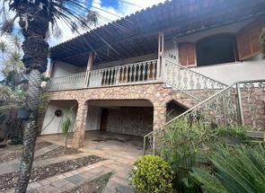Casa, 4 Quartos, 5 Vagas, 2 Suites em Barreiro, Belo Horizonte, MG valor de R$ 1.350.000,00 no Lugar Certo
