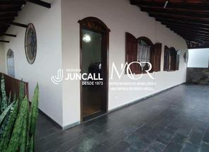 Casa, 4 Quartos, 4 Vagas, 1 Suite para alugar em Rua Ingá, Ipiranga, Belo Horizonte, MG valor de R$ 6.000,00 no Lugar Certo