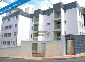 Apartamento, 2 Quartos em Rua Frei Luiz de Souza, João Pinheiro, Belo Horizonte, MG valor de R$ 352.000,00 no Lugar Certo