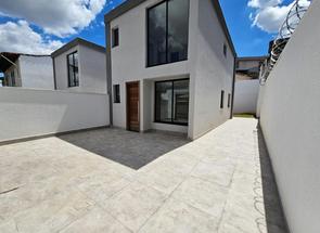 Casa, 3 Quartos, 4 Vagas, 1 Suite em Palmares, Belo Horizonte, MG valor de R$ 930.000,00 no Lugar Certo
