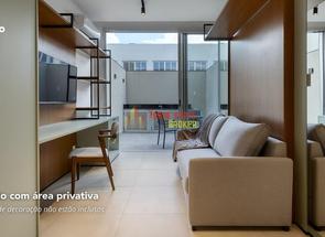 Apartamento, 1 Quarto para alugar em Ouro Preto, Belo Horizonte, MG valor de R$ 3.429,00 no Lugar Certo