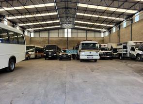 Galpão em Jerusalém, Laranjeiras, Betim, MG valor de R$ 1.800.000,00 no Lugar Certo