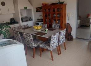 Cobertura, 3 Quartos, 3 Vagas, 1 Suite em Jardim da Cidade, Betim, MG valor de R$ 1.050.000,00 no Lugar Certo