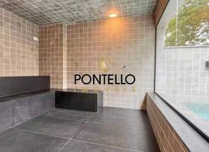 Apartamento, 2 Quartos, 2 Vagas, 2 Suites em Santo Agostinho, Belo Horizonte, MG valor de R$ 1.470.000,00 no Lugar Certo