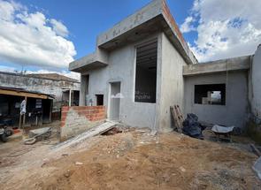 Casa, 3 Quartos, 2 Vagas, 1 Suite em Planalto, Belo Horizonte, MG valor de R$ 1.200.000,00 no Lugar Certo