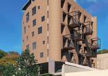 Apart Hotel, 1 Quarto, 1 Suite