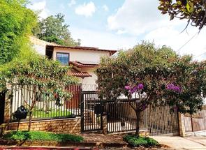 Casa, 6 Quartos, 5 Vagas, 2 Suites em Santa Lúcia, Belo Horizonte, MG valor de R$ 2.500.000,00 no Lugar Certo
